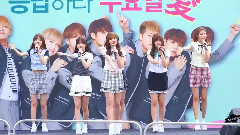 GFriend - Me Gusts Tu