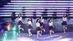 GFriend - 玻璃珠 & Me Gustas Tu & 时间流逝