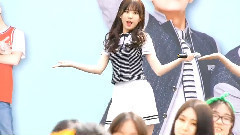 GFriend,银河(GFriend) - Family Song