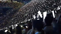 Call Me Baby EXO L全场齐唱应援