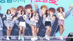 GFriend - Me Gusts Tu