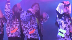 AKB48 - Supermassive Black Hole