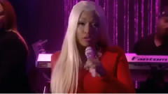 Nicki Minaj - REAL VOICE