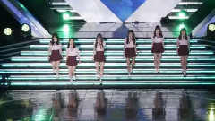 GFriend - Me Gustas Tu & 时间流逝 & 玻璃珠