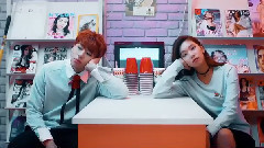 ZICO(Block B) - 我是你,你是我