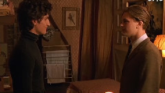 两个男人的爱情