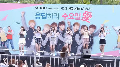 GFriend - 时间流逝