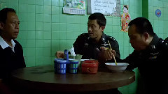 影视原声 - 一周视频串烧<唯神能恕>瑞恩.高斯林淡定对阵斯科特.托马斯3