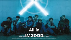 THE CLAN I.M RAP 合辑