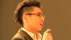 黄礼格 - 我不知会遇见你 第五版