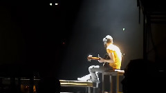 Linkin Park - The Messenger In The End