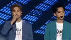 Call Me Baby & Talk & Love Me Right