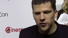 影视原声 - 新片速递 电影<惊天魔盗团>2CinemaCon采访