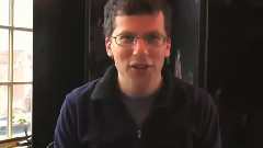 影视原声 - 新片速递 电影<惊天魔盗团2>杰西.艾森伯格拜年预告片