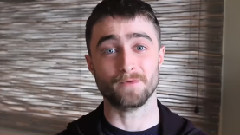 影视原声 - 新片速递 电影<惊天魔盗团2>丹尼尔拜年视频 中文字幕