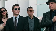 影视原声 - 新片速递 电影<惊天魔盗团2>剧场版预告片