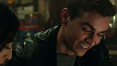 影视原声 - 新片速递 电影<惊天魔盗团2>片段之Trust