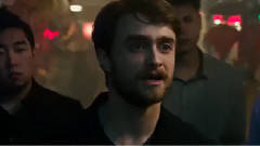 影视原声 - 新片速递 电影<惊天魔盗团2>片段之Fight