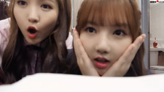 GFriend - 2016梦想演唱会幕后花絮