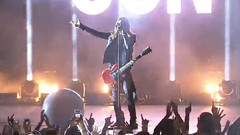 30 Seconds To Mars - Search and Destroy