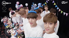 SEVENTEEN一周年派对