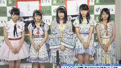 AKB48 - 横山由依,総選挙速報26位も前向き 目標は