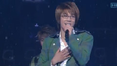 SS501,金亨俊 - Snow Prince