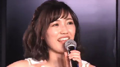 渡边麻友,AKB48 - 渡边麻友22岁生诞祭公演本篇