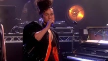 Alicia Keys - In Common 现场版 2016