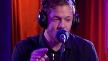 Imagine Dragons - Blank Space Radio1现场版 2016