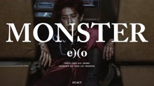 Monster 预告