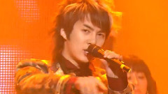 SS501,金亨俊 - 4Chance