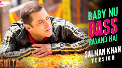 Baby Nu Bass Pasand Hai