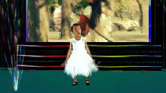 华语童星 - 画爱