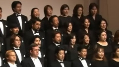 贝多芬 - 贝多芬d小调第九交响曲欢乐颂