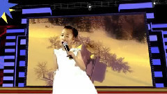 华语童星 - 我想