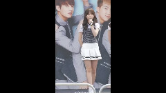 GFriend,银河(GFriend) - Me Gustas Tu