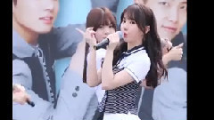 GFriend,严智(GFriend) - Me Gustas Tu