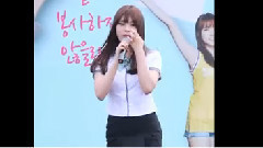 GFriend,严智(GFriend) - Rough