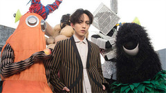 林宥嘉 - 热血无赖