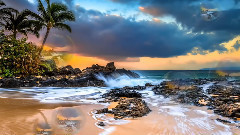 Si on partait en vacances