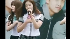 GFriend,信飞(GFriend) - Rough