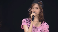 Blue Jeans & MC & Stay Girls