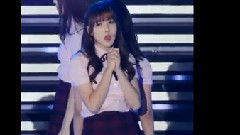 GFriend,信飞(GFriend) - 校园三部曲Remix