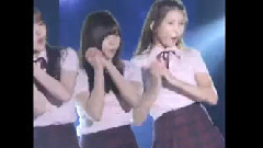 GFriend,严智(GFriend) - Me gustas tu