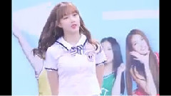 GFriend,艺琳(GFriend) - Me Gustas Tu