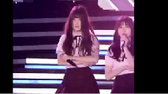 GFriend,俞宙(GFriend) - 校园三部曲Remix