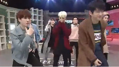 After School Club Ep205 GOT7 - Just Right - 性感版本 CUT