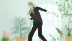 Nico - Summer Rain / 山姥切国広