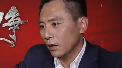 电影<我的战争>'最强爆破'花絮 刘烨王珞丹险受伤